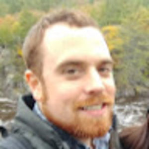 Meet your Posher, Ben